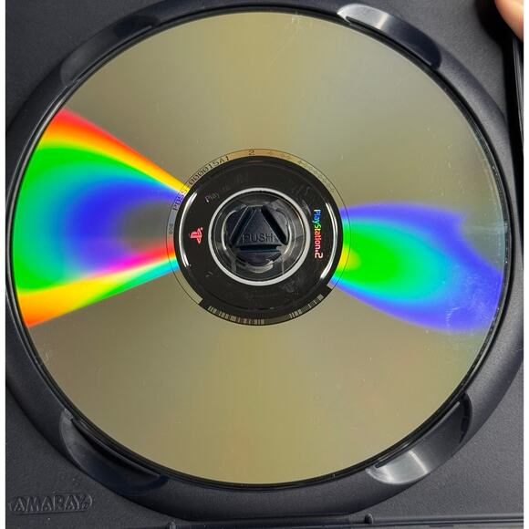 Gran Turismo 3 A-Spec (Greatest Hits) Sony PlayStation 2 PS2 Complete CIB 2001 - Picture 7 of 7